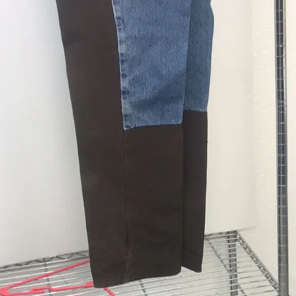 ProGrar by Wrangler Mens Heavy Duty Work Jeans - Picture 2 of 11